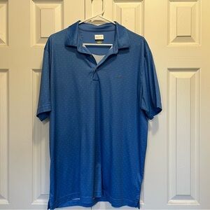 Men's Greg Norman XL Polo